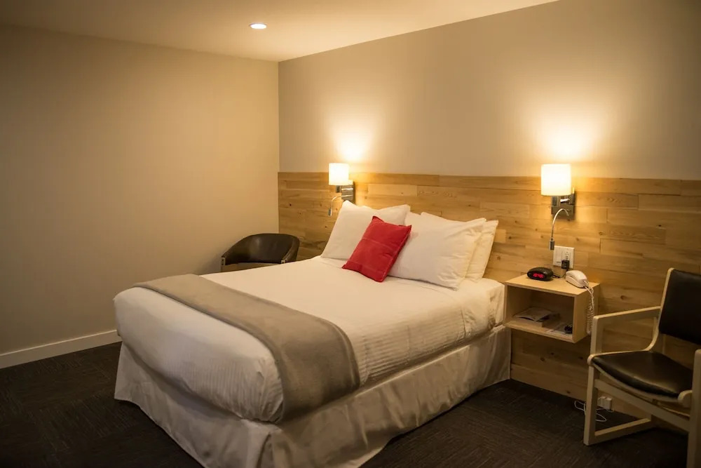 Motel Colonial