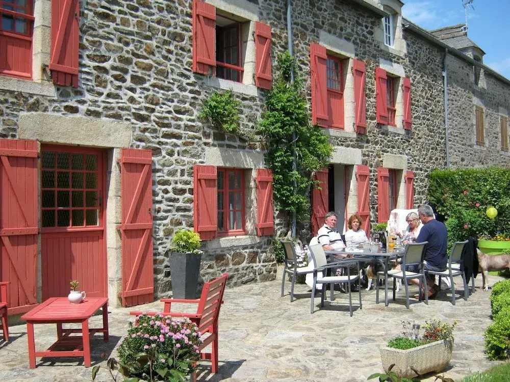 Au Jardin DEloïse