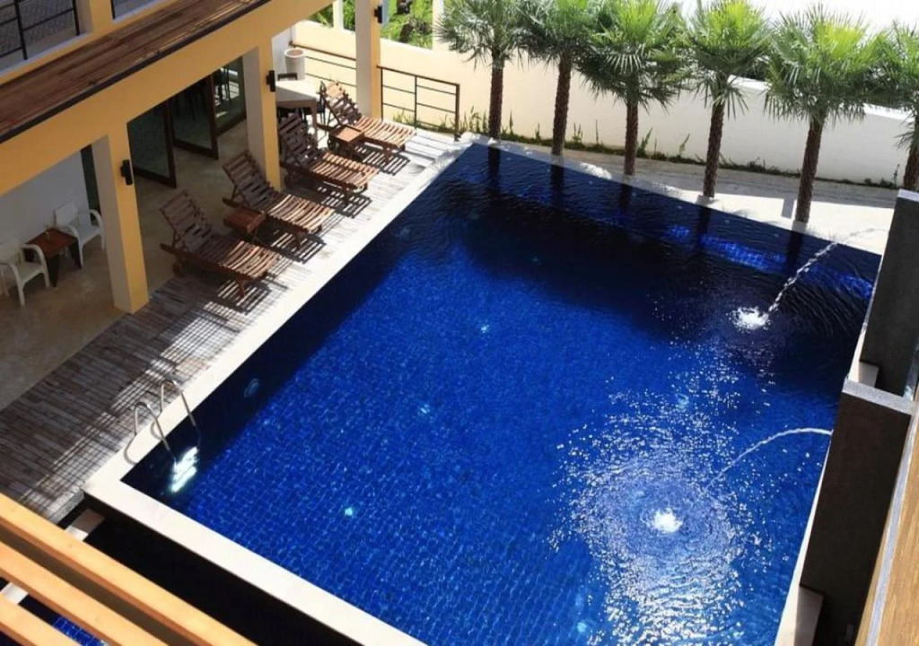 Keeree Ele Resort