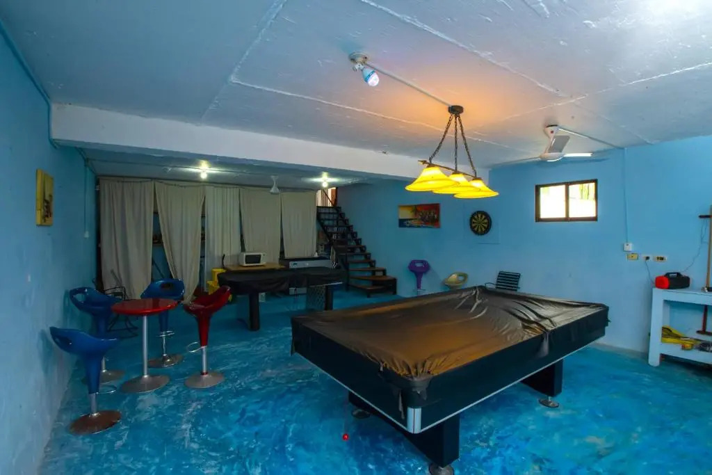 Playa Laguna 65 5 bedroom Villa