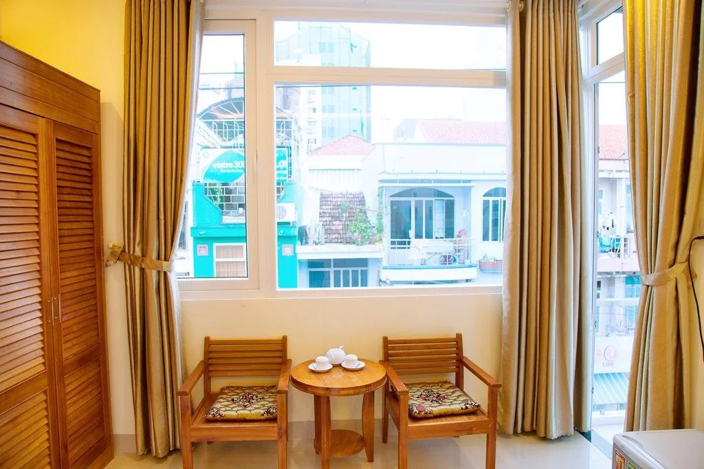 Pelican Hotel