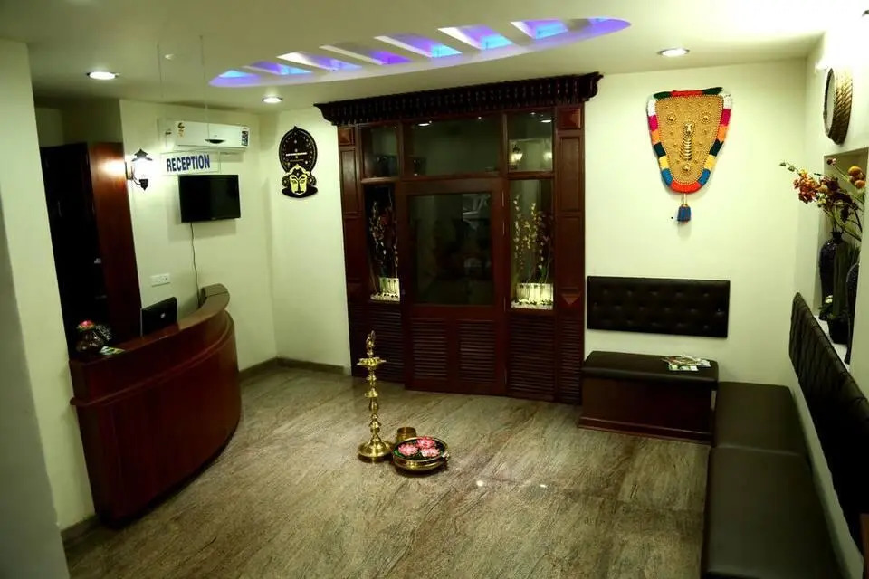 Aroma Ayur Heritage