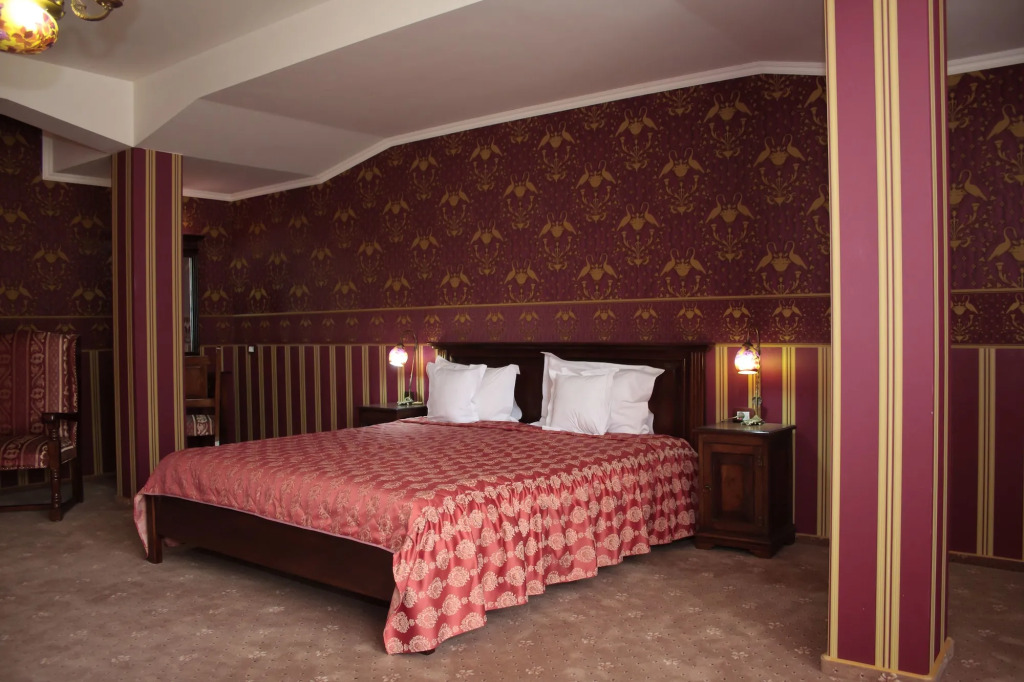 Hotel Majestic