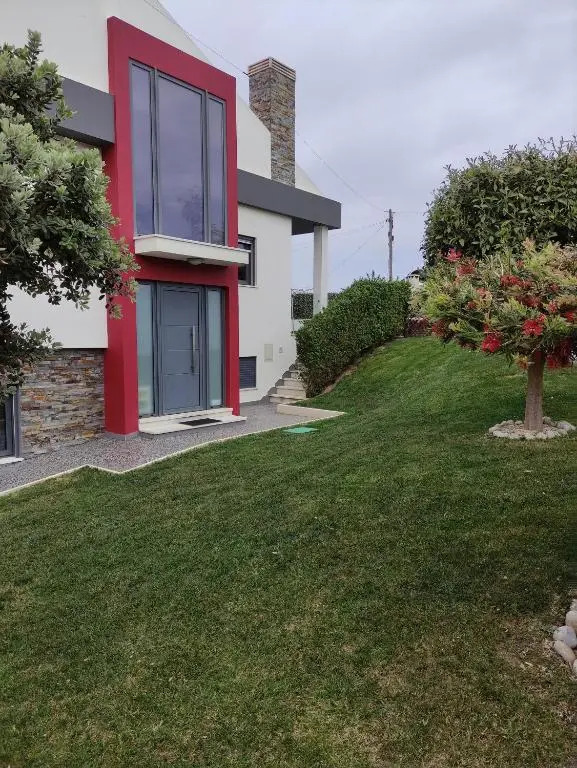 Peter Love House
