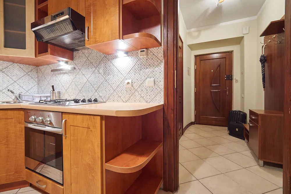 Apartamenty Galicja
