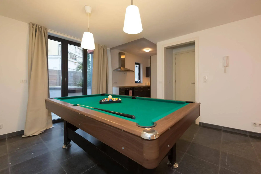 Louise Uptown House