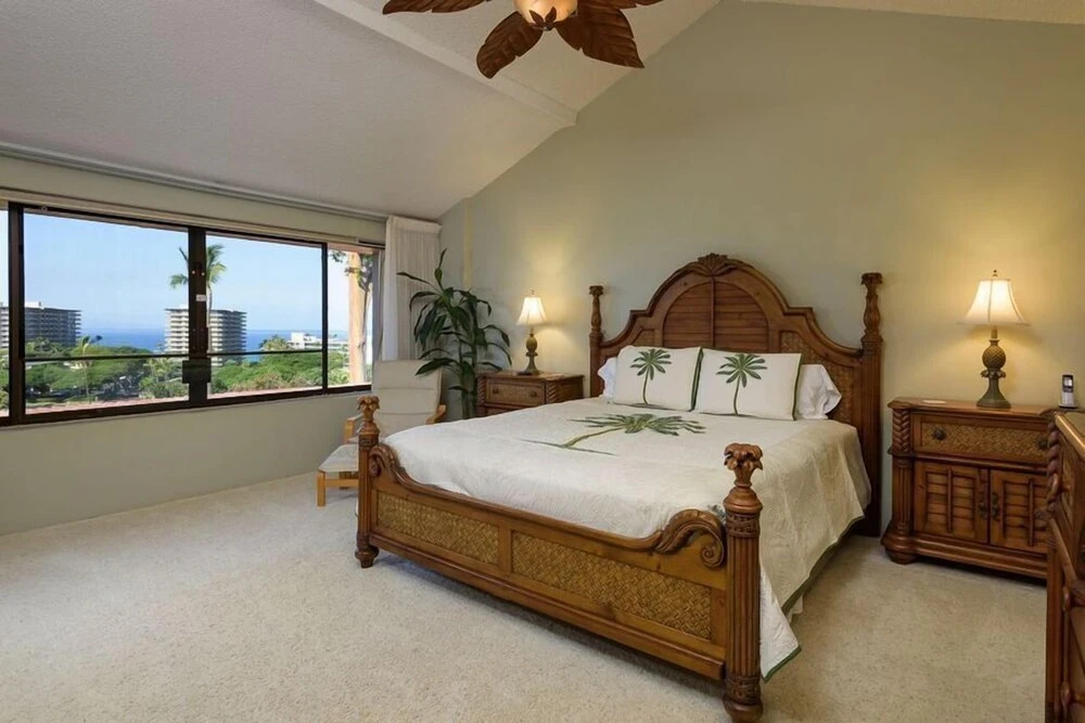 Kaanapali Royal #n302 2 Bedroom Condo by RedAwning