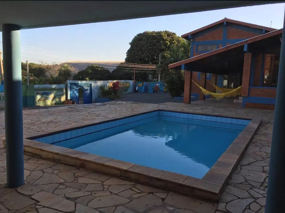 Apartamento para 4 a 5 pessoas
