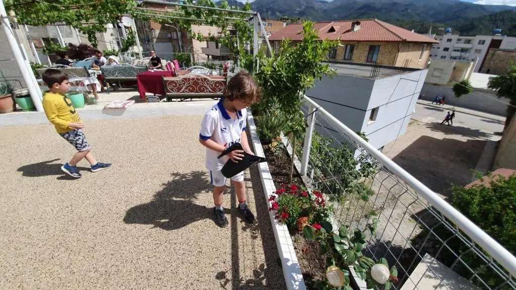 Ilir Guest House 1