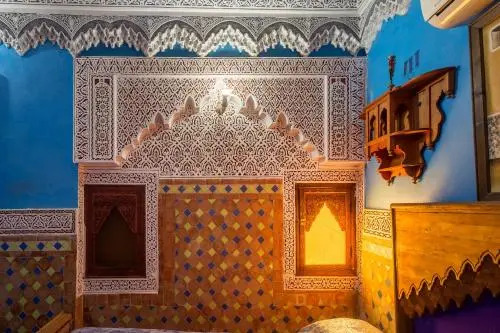 Riad Hiba