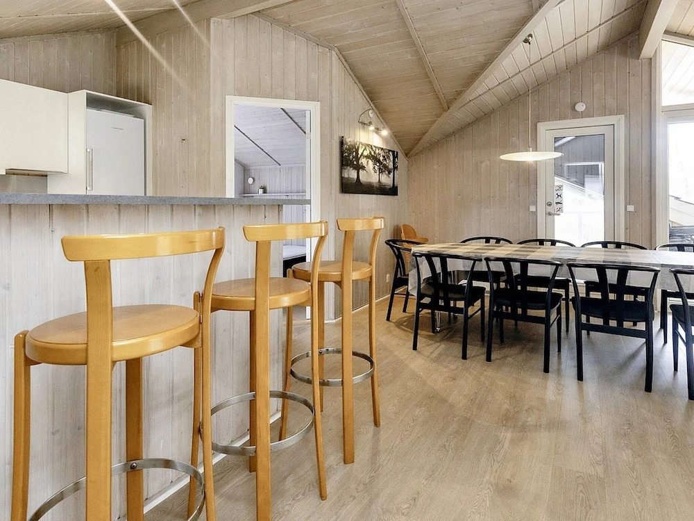10 person holiday home in Rudkøbing