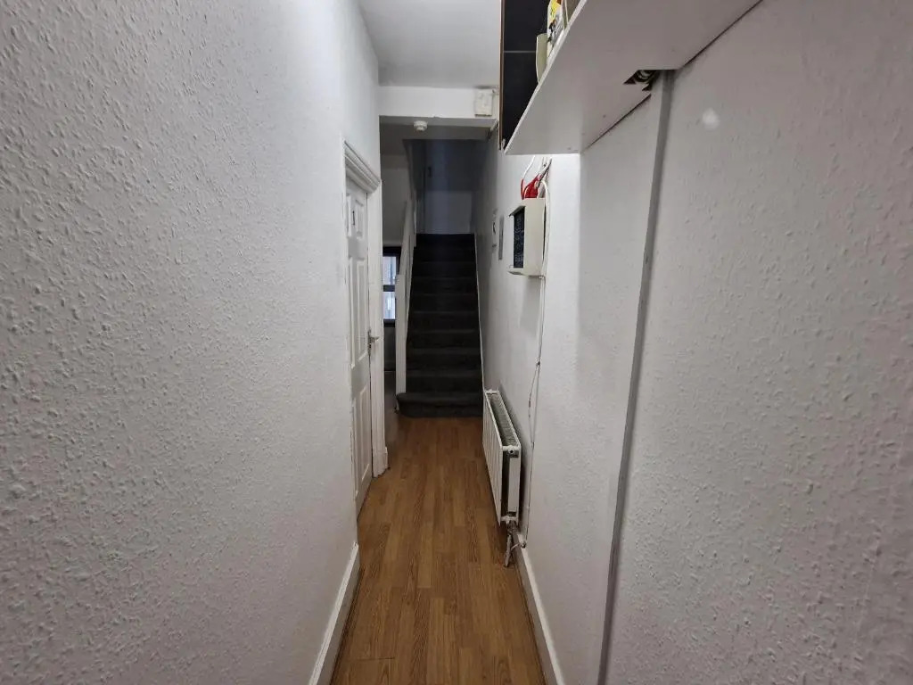 City Budget Guesthouse