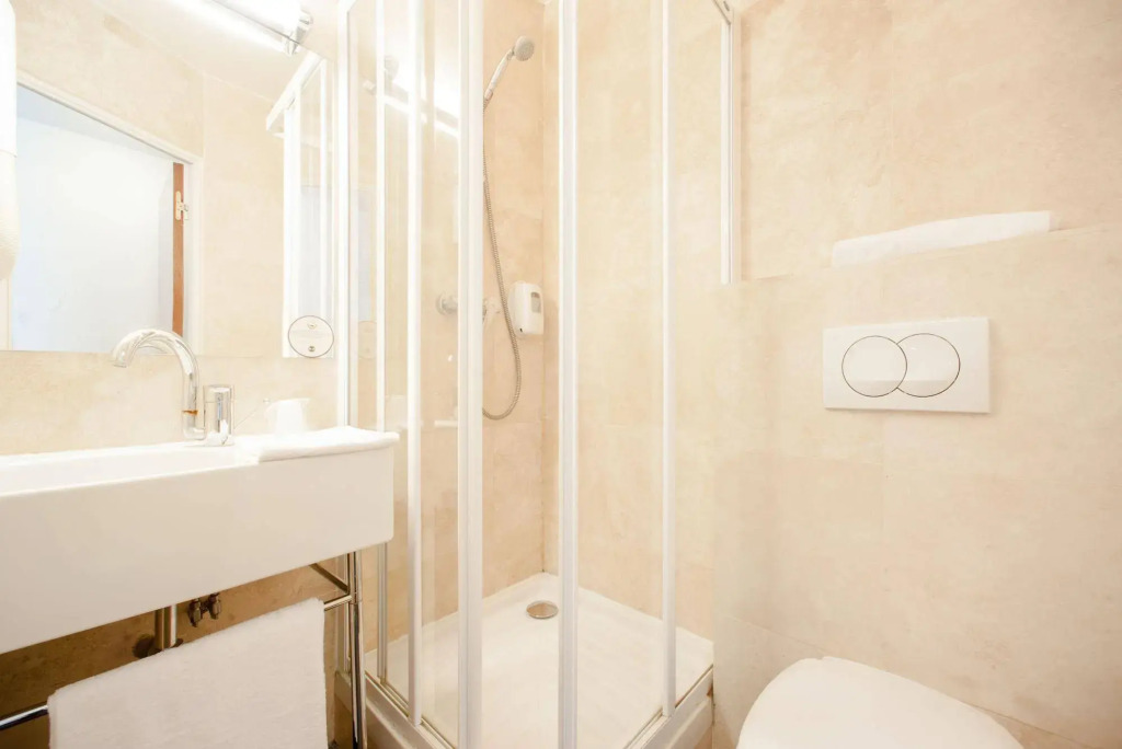 B&B HOTEL Paris Nord Aulnay-sous-Bois