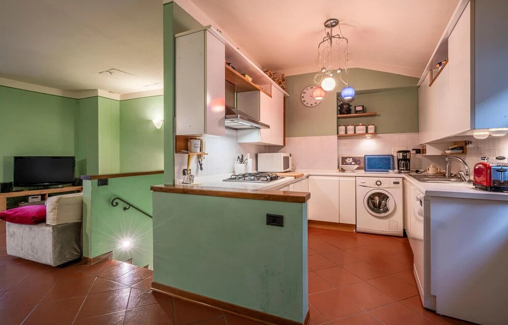 Amazing Apartment in Monte San Savino With 2 Bedrooms