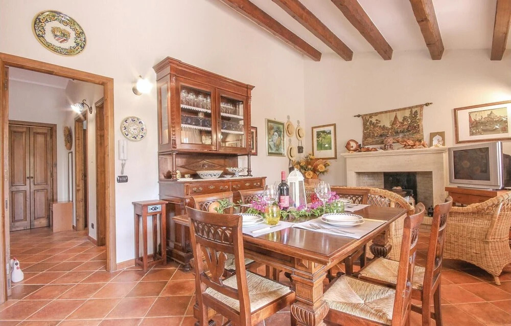 Casa Arianna
