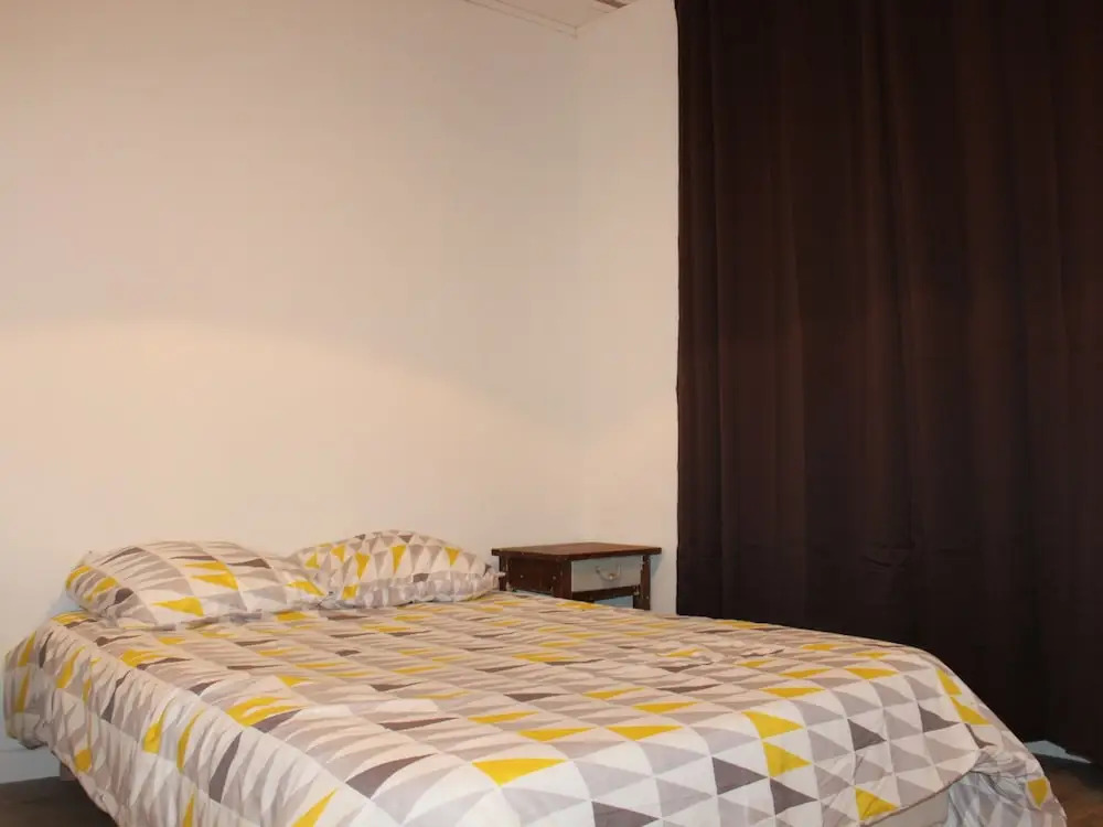 Hotel Gambetta