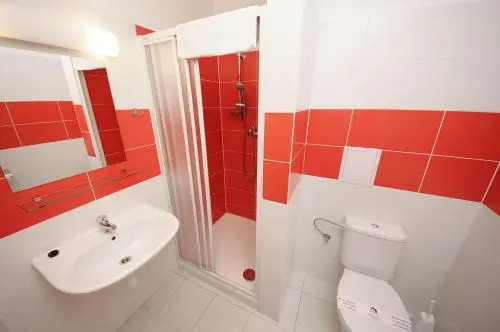 Hostel Regent