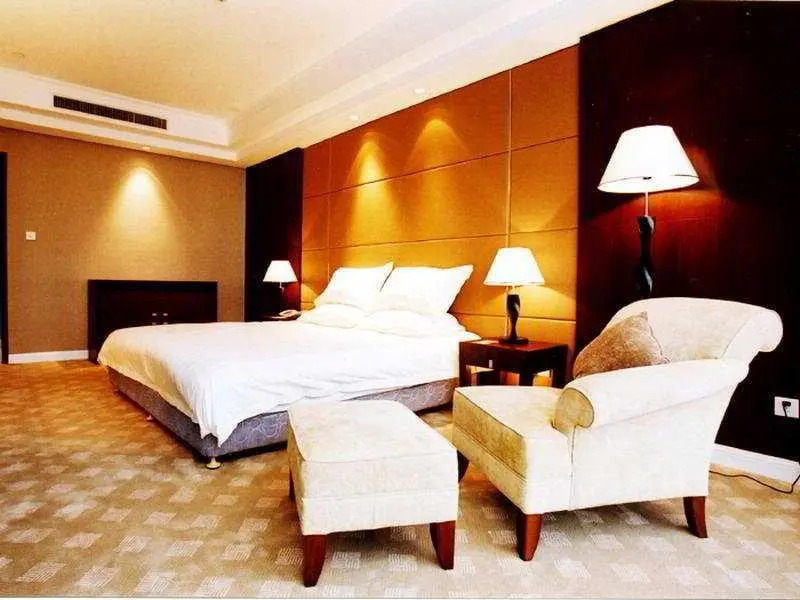 Riverfront Business Hotel
