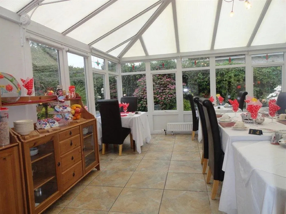 Orley House B&B