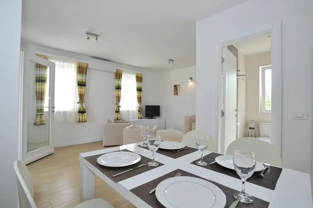 Corte villas & apartments by Adex travel