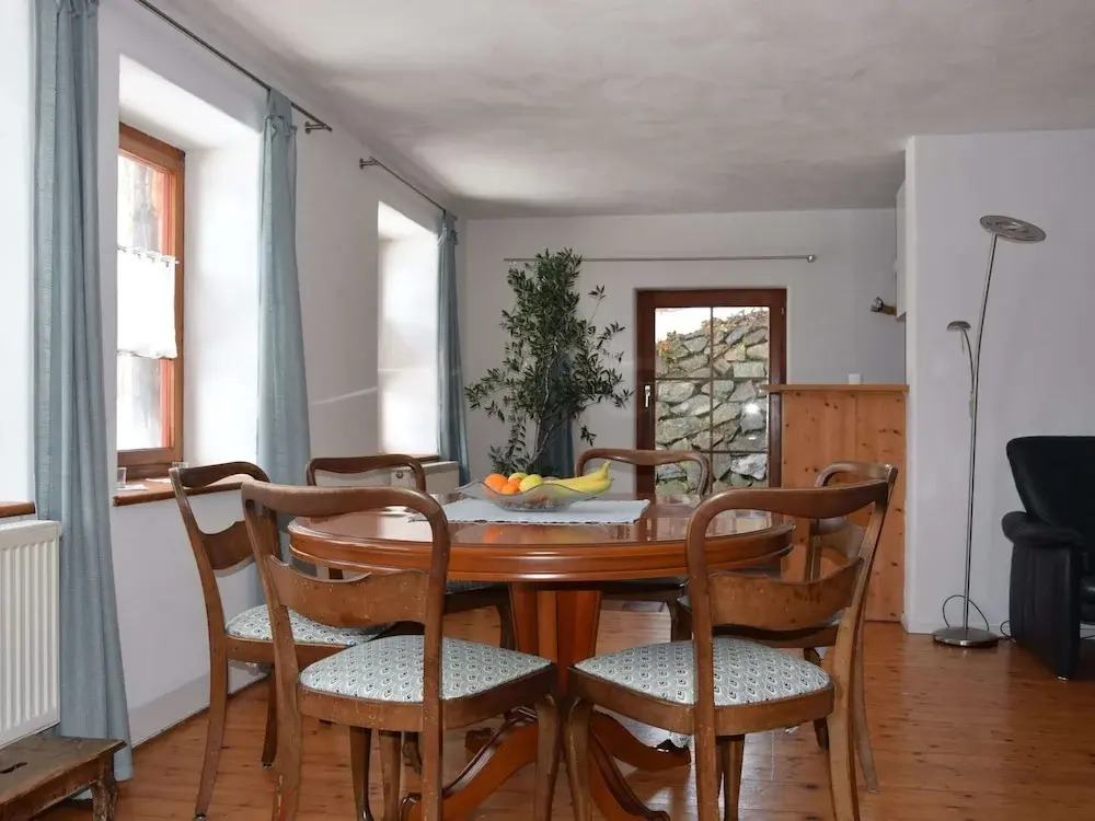 Ferienhaus in Herrischried