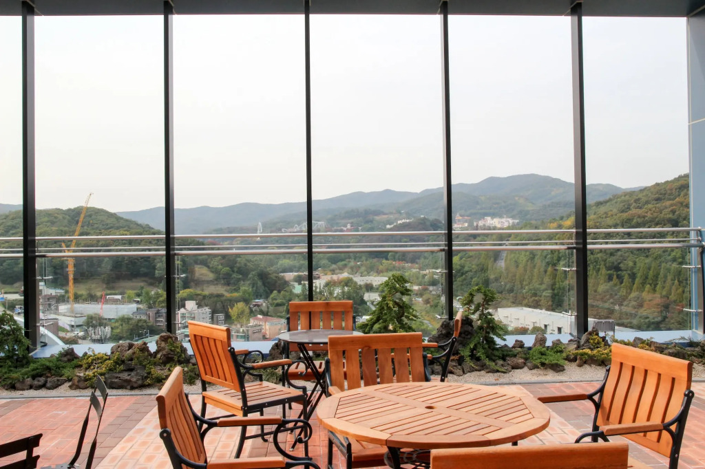 Golden Tulip Ever Yongin Hotel
