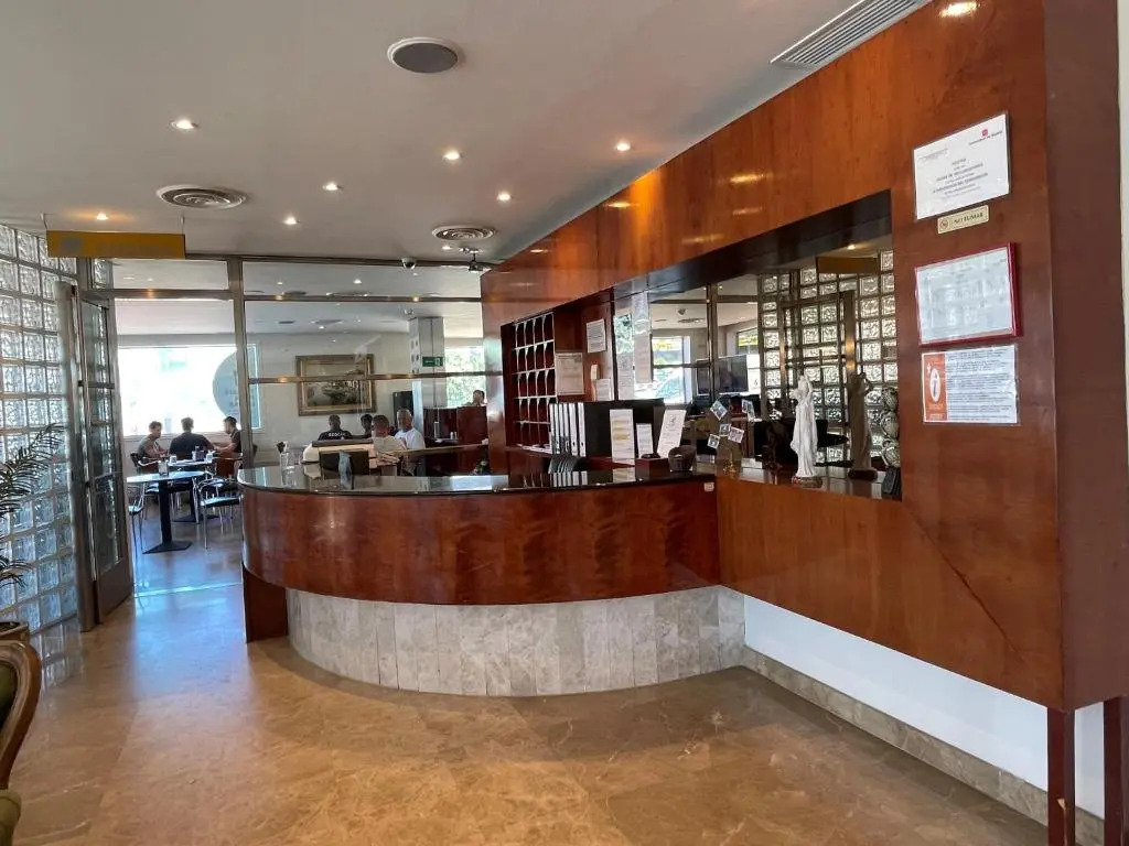 Hotel Concordy