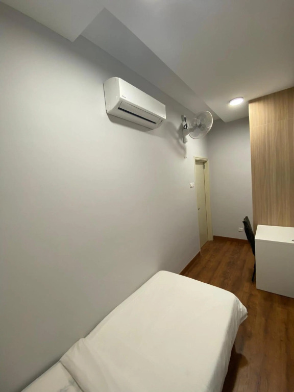 Modern Suites IArte@Mont Kiara I2B1.5B I3 PAX