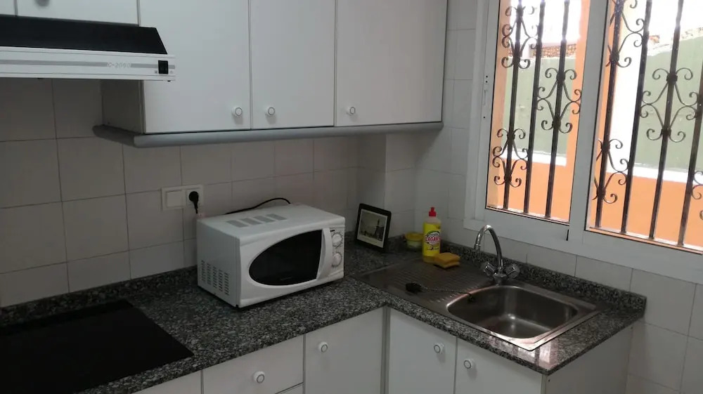 Apartamentos Trinquete