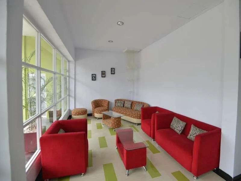 T-One Hotel