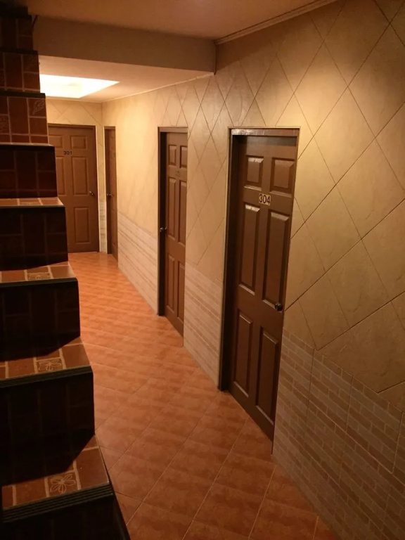 ST House