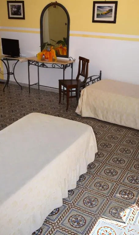 B&B Le Coccinelle