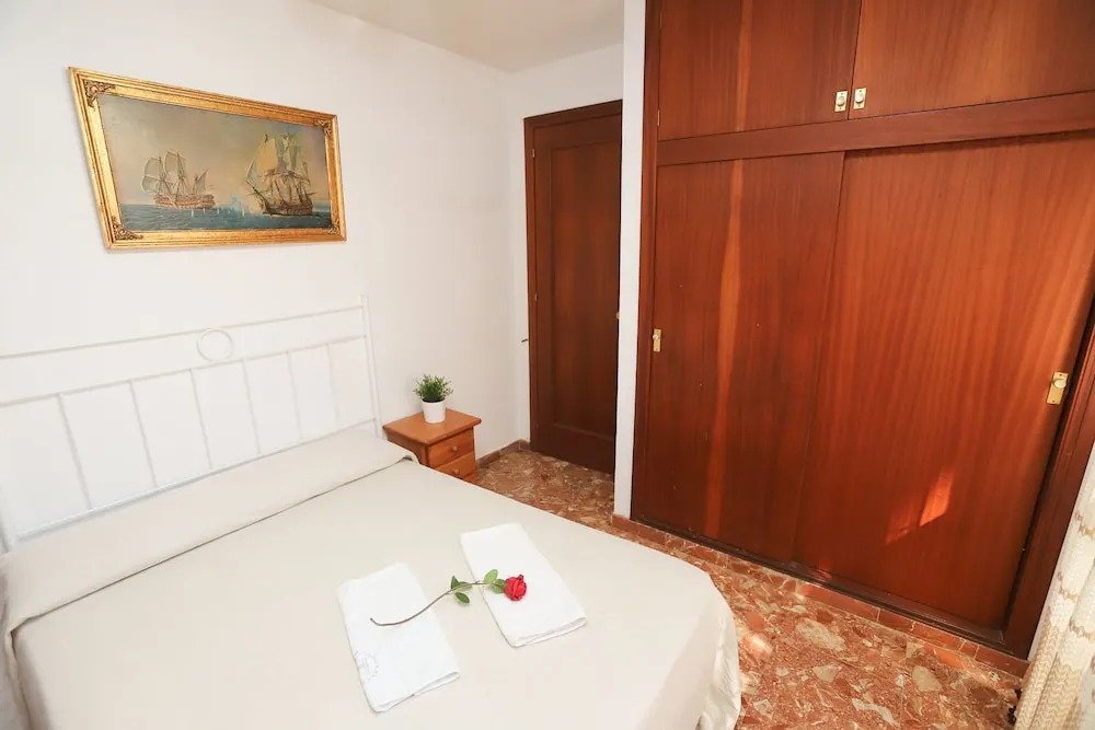 Apartamento Maresmo