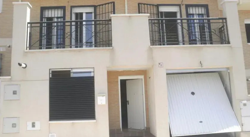 Holiday home Ribera del Tajo