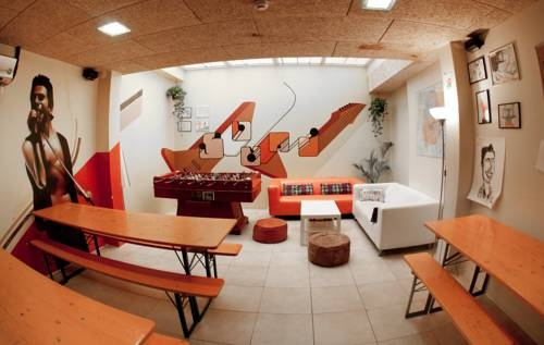Be Sound Hostel