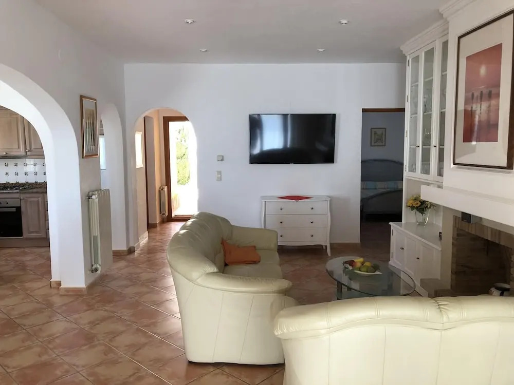 Villa Gudrun
