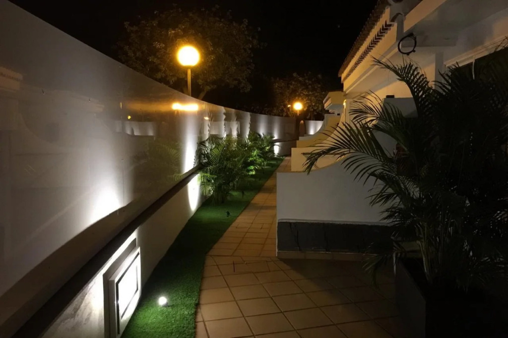 Alsol Los Leones Bungalows