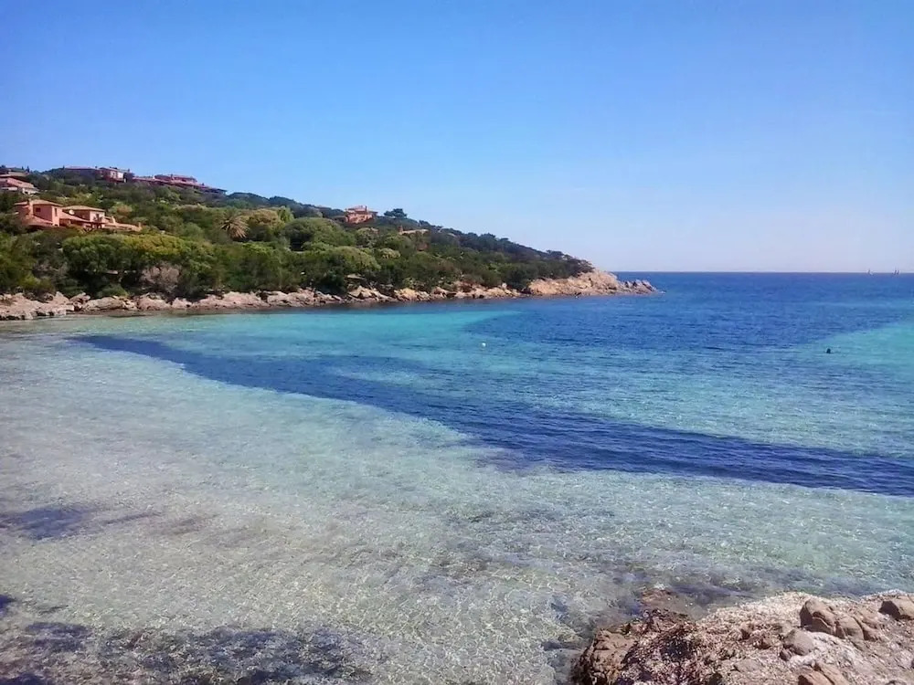 Villa Agnese in Porto Cervo Marina