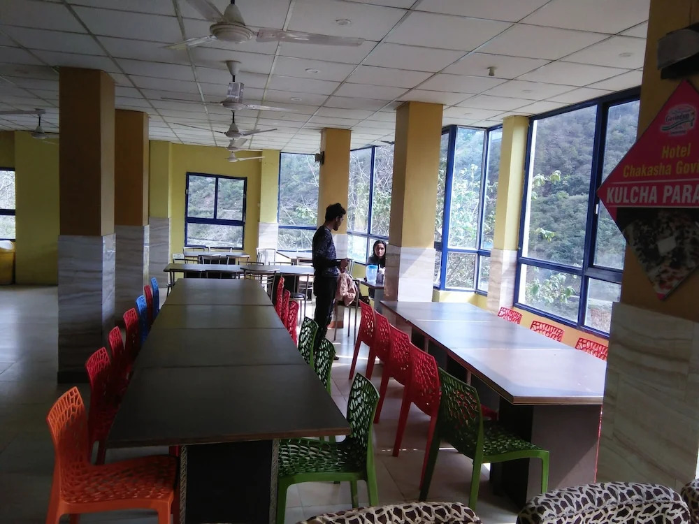 Hotel Chakasha Govindam