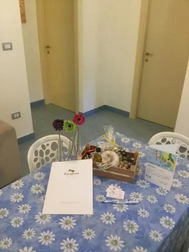 Residence i Faraglioni
