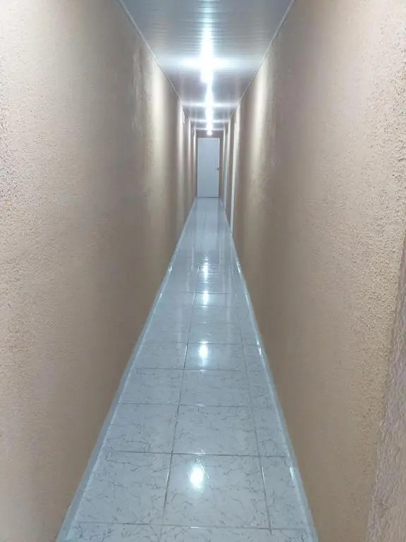 Hostel Aprisco São Paulo
