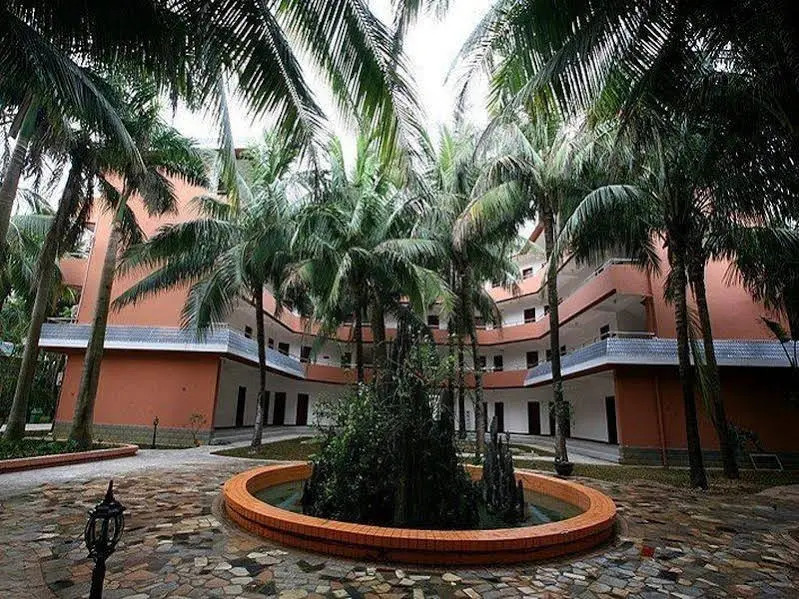 Sanya ZhengYang International Resort