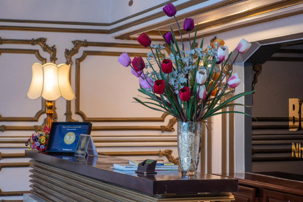 Bellevue Hotel