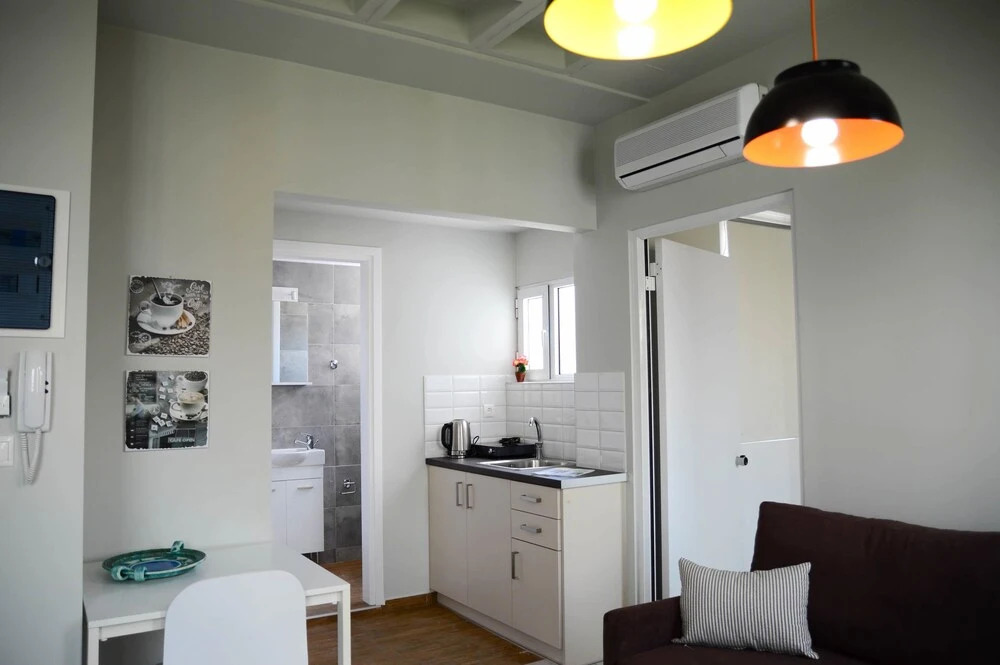A&I Apartments & Studios