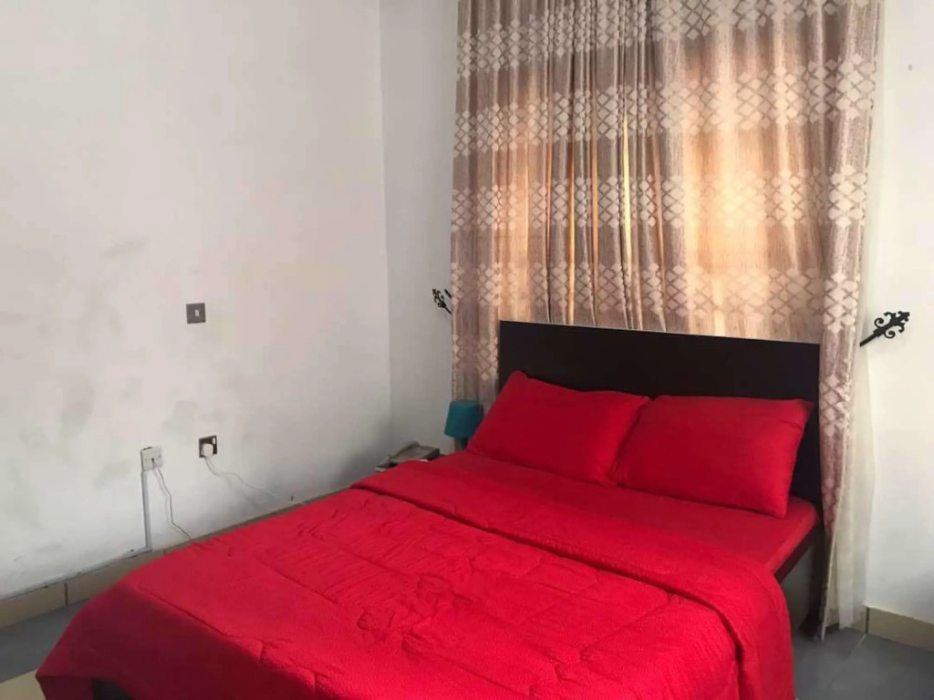Diplomatic suites