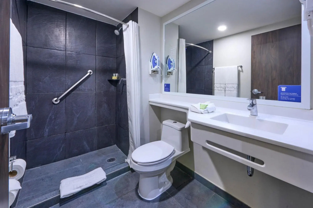 City Express by Marriott Ciudad de México La Villa