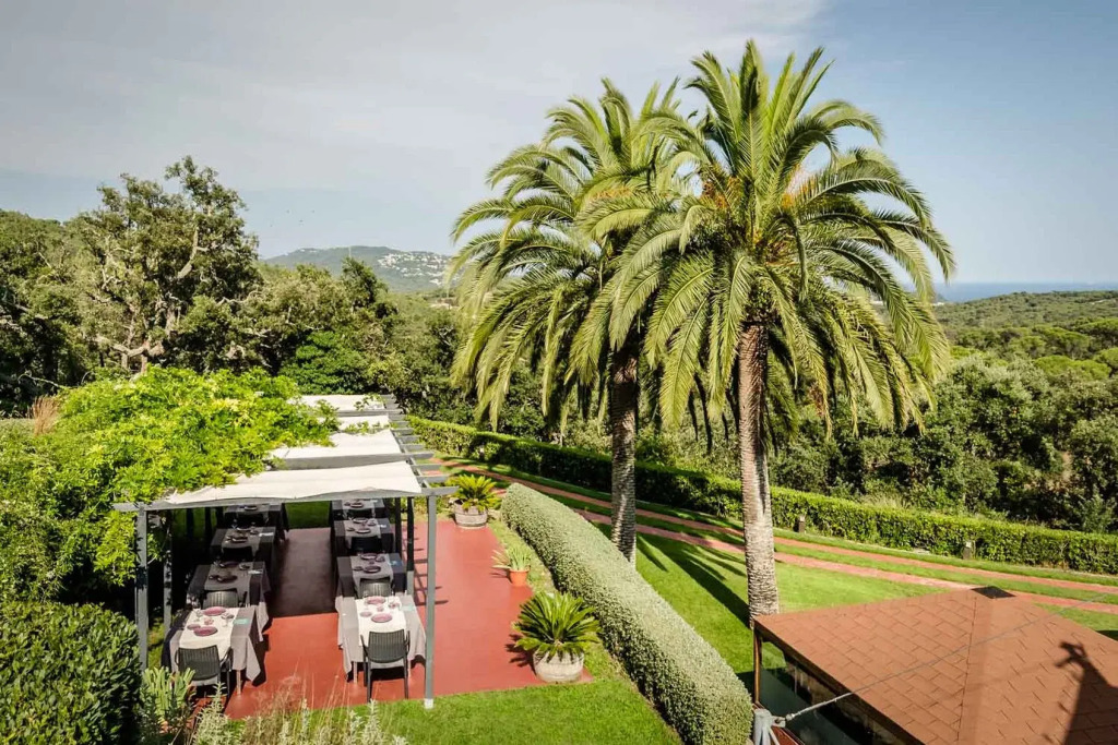 Sant Pere del Bosc Hotel & Spa