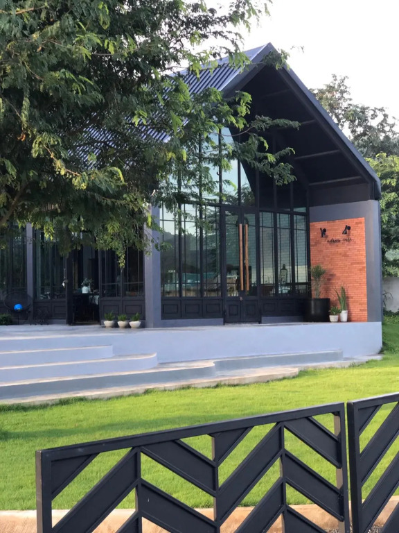 Adoor hotel Khao Yai