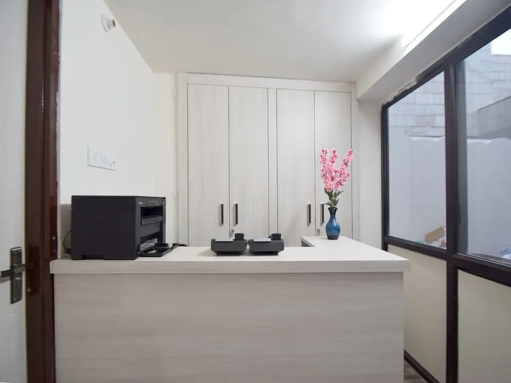 OYO 23553 Padamgarh Residency