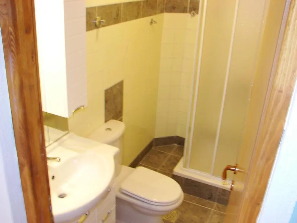 Apartmens Špiko